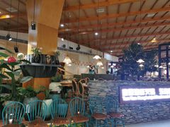 大堂-青柠记忆泰式海鲜火锅(合生汇购物中心店)