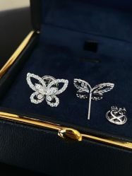 点击看大图 -Cindy Jewelry·钻戒·彩色宝石