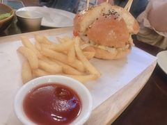 -G+KITCHEN(龙湖狮山天街店)