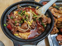 -沈妈砂锅(光华村店)