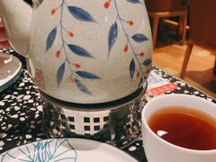 -金香匯晚茶(浑南店)