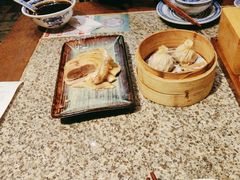 -南京大牌档(苏州中心店)