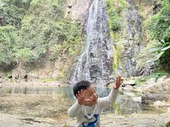 -福建天门山