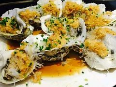 蒜蓉生蚝-荃凤雅宴(荆南路店)
