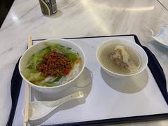 -南航明珠v2头等舱公务舱休息室