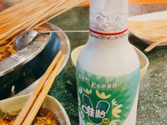 -江湖串串香(金牛万达店)