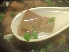 -舒蔡记生煎菜饭(云南中路店)