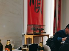 -顺味凤城·顺德菜专门店(九六广场店)