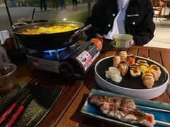 -山葵家居酒屋(天目里店)
