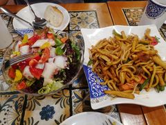 -番茄屋葡式美食(总店)