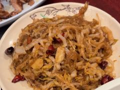 -聚首堂·特色小吃·肘子(什刹海德胜门店)