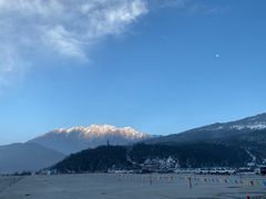 -太子岭滑雪场
