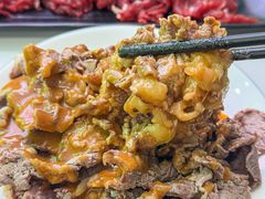 -牛吉韵·鲜切牛肉自助火锅(南山店)