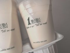 -1点点(水围店)