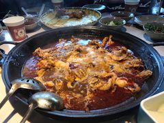 -老天桥蛙炉火锅(姑苏总店)