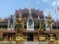 -西双版纳总佛寺