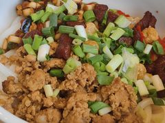 -黔蘑菇四季餐厅(观山湖店)