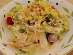 -广州素食学校·素猫豆腐(长洲码头店)