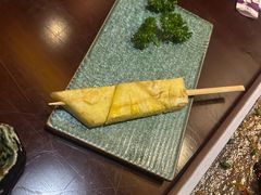 -弓二·烧鸟居酒屋(财富购物中心店)