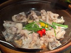 -阿鸡鱼庄·顺德鲜蒸小炒(亚运村店)