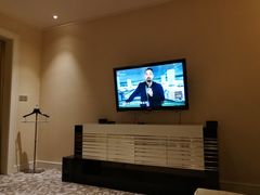 -天津君隆威斯汀酒店