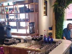 -南城十里潮汕鲜牛火锅·鲜虾生滚粥(融汇老商埠店)