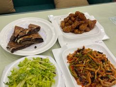 -东四民芳餐厅(世茂工三店)