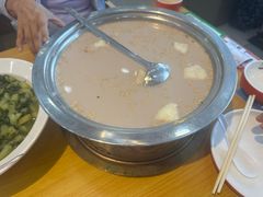 -老舅老蒙肉饼非遗店(一店)
