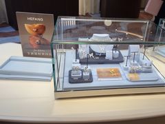 -HEFANG Jewelry何方珠宝(三里屯太古里店)