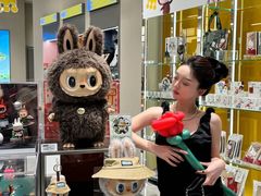 -天河城购物中心