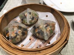 潮府翡翠饺-潮府馆·非遗潮州菜·世纪公园(新国际博览中心店)