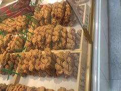-桂发祥十八街麻花(和平路店)