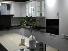 -佰丽爱家全屋定制(汶水店)