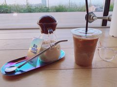 -Seesaw Coffee(朝阳大悦城店)
