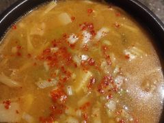 -大叹号·朝鲜族烤肉(潍坊泰华城店)
