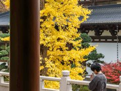 -径山寺