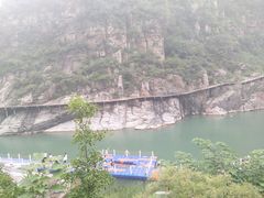 -河南宝泉旅游区
