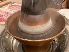 -福寿斋·老北京铜锅涮肉·烤鸭(顺义总店)