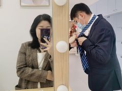 -天真蓝照相馆(中华广场店)