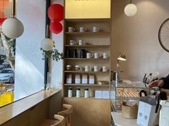 -常识咖啡common sense(春熙路店)
