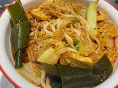 -堂堂小伙夫·辽宁小吃大排档(京西大悦城店)