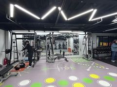-清橙健身(学院路店)