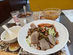 招牌粉-桂邻妹·广西米粉(淘金总店)