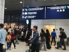 -吉隆坡国际机场