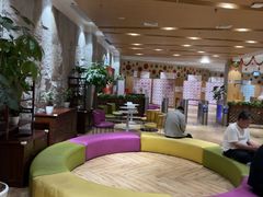 -汤W城市微度假(仓山店)