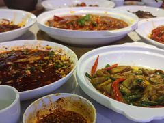 -夫妻肺片·中华老字号·正宗川菜(春熙路店)