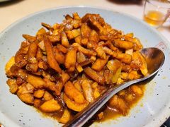 -小吊梨汤·北京菜·烤鸭(鸟巢店)