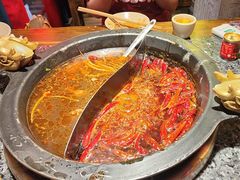 -蜀大侠火锅(总府路店)