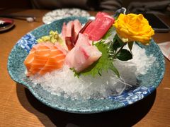 -水之惠鲜鱼料理(王府大街店)