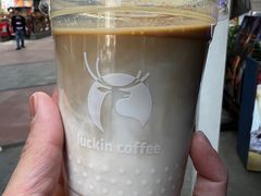 -瑞幸咖啡(解放碑英利大融城店)